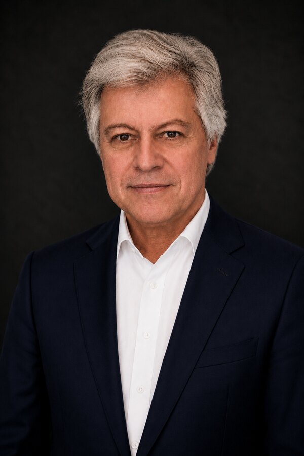 Fernando Blanco, Partner e Head of Financial Services da JUNTO Executive Search